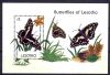 Vlinders-Lesotho-Mi-Blok71-xx
