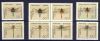Vlinders-Duitsland-Mi-1545/52-xx