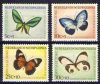 Vlinders-NieuwGuinea-63/66-xx