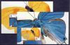 Vlinders-Turks+Caicos-Mi-Blok99/100-xx